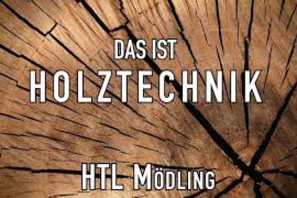 Trailer Holztechnik